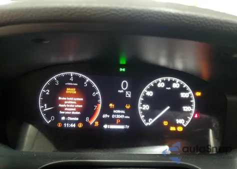 2024 Honda Hr-V Sport from USA, damaged, VIN 3CZRZ2H52RM712104